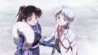 انیمه هانیو نه یاشاهیم فصل دوم قسمت سیزدهم با زیرنویس فارسی