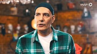 بهنام تشکر و آرش نوروزی در سری جدید جوکر