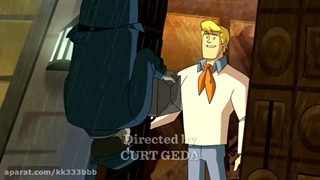 کارتون اسکوبی دو دوبله فارسی فصل اول قسمت دوم