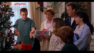 فیلم تنها در خانه 2: گمشده در نیویورک