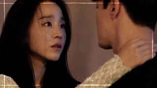 توی خوابم یه فرشته بال هاشو جا گذاشت‌‌..♡