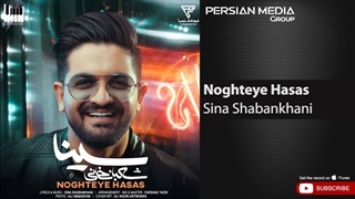 سینا شعبانخانی - نقطه حساس