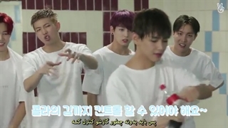 Run BTS - قسمت چهارم