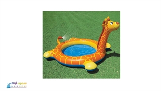 استخر بادی کودک اینتکس زیبا