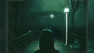 دانلود اهنگ شب تاریک از آرمیک