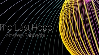 موسیقی آرامش بخش آخرین امید از صباغی