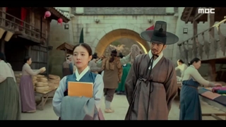 قسمت پانزدهم سریال کره ای سر آستین قرمز+زیرنویس فارسی