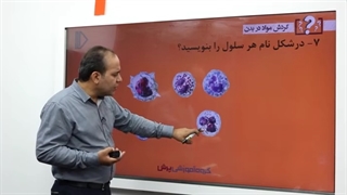 نمونه تدریس زیست دهم تجربی(5) -پرش