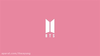 کارتن بی تی اس من عررررررررر