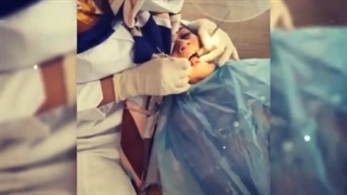 موضوع: مهمان کوچولو ما آقا حسام از لامرد
