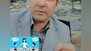 دعای مادر و پدر شاه کلید موفقیت و پیشرفت و ترقی در زندگیست