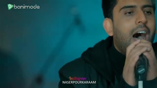 دانلود آهنگ جدید ناصر پورکرم به نام یکی یدونمی