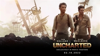 دومین تریلر فیلم آنچارتد - Uncharted با بازی تام هالند