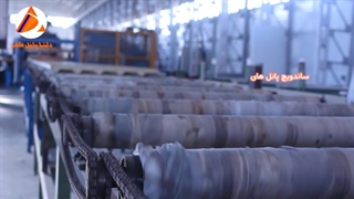 نمایندگی دلتا پانل برای ساندویچ پانل در تبریز