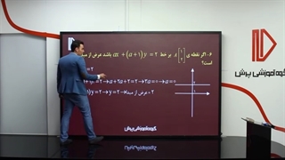 نمونه تدریس ریاضی نهم(3) -پرش