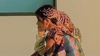 اگه از رو این خط رد بشی متجاوزی!