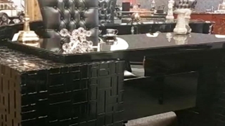 میز اداری لوکس سی رن