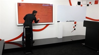 نمونه تدریس دینی یازدهم(2) -پرش