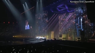 کنسرت EXOrDIUM (SEOUL) EXOPLANET #3 از اکسو پارت دوم با زیرنویس انگلیسی چسبیده