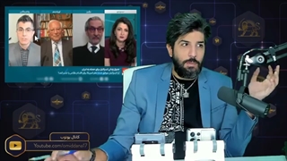 کوشش کارنشناسهای صدای ریاض برای زمینه سازی حمله نظامی به ایران- محور عبری-عربی-غربی در کنار هم - برنامه امید دانا