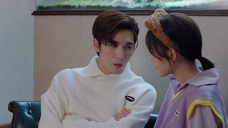 قسمت 13 سریال چینی معشوقه صدساله من قسمت سیزدهم+زیرنویس فارسی I Am The Years You Are The Stars 2021