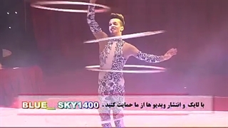 علی کرامتی و موفقیت