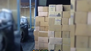 دستگاه زغال ساز فشرده چینی کوره صنعتی زغال نوین ابتکار صنعت