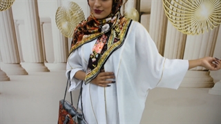 تیزر تبلیغاتی پوشاک بیتا لیزر فرکشنال