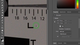 بهترین روش حذف نویز عکس در فتوشاپ - نگاه شاپ