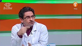 بوی بد دهان