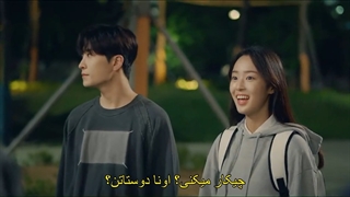 قسمت 2 سریال عشق و آرزو Love and Wish 2021+ زیرنویس فارسی چسبیده با بازی چوی یونگجه ، چوی یه بین و کیم سونگ-720p