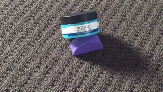 نقد و بررسی آبرسان سیوید بادی شاپ