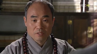 سریال کره ای خدای جنگ God Of War قسمت اول با زیرنویس فارسی