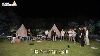 قسمت 23 برنامه گویینگ سونتین [GOING SEVENTEEN 2019] + زیرنویس فارسی چسبیده-480p