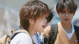 قسمت هشتم (پایانی) برنامه Analog Trip از NCT 127 با زیرنویس فارسی