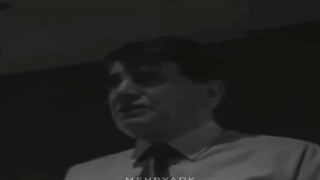 محمدرضا شجریان - دل بردی از من ...