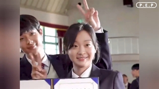 پشت صحنه فسمت پنجم و ششم سریال تابستان دوست داشتنی ما با زیرنویس (درخواستی)