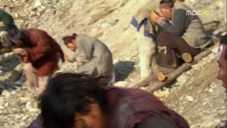 سریال کره ای خدای جنگ God Of War قسمت سوم با زیرنویس فارسی