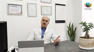 پولیپ بینی چیست؟ علل، علائم و روش های درمان پولیپ چیست؟د