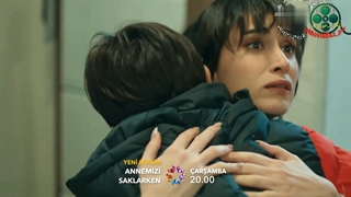 دانلود قسمت 4 سریال ترکی در حال پنهان کردن مادرمان با زیرنویس فارسی مووی باز