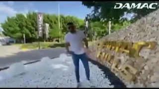 گروه داماک بزرگترین و بنام‌ترین شرکت ساختمانی جهان