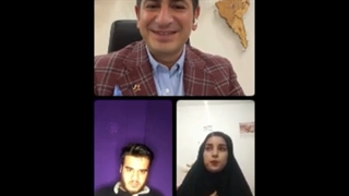 کلیپی بی نظیر با حضور 14 شخص موفق که می تونه زندگی شما رو هم متحول کنه...این فرصت رو از دست نده و ببینش!