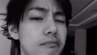 چالش تولد تهیونگ