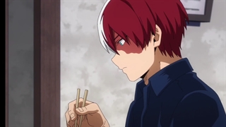 مدرسه قهرمانان من فصل ۵ قسمت ۲ دوبله فارسی