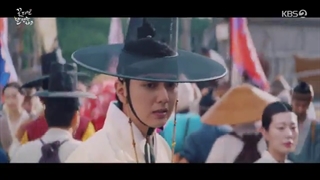 قسمت 1 سریال کره ای مون شاین 2021