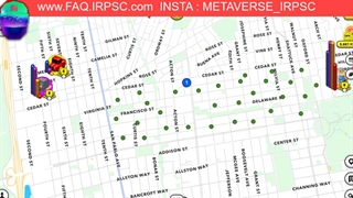 متاورس | دریافت UPX رایگان | آموزش معرفی بازیکنان خارجی | ارز آوری به کشور