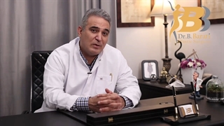 ژنیکوماستی در آقایان