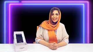 دستگاه حضور و غیاب استارت اپ افق تایم