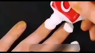 کاربردهای جالب خمیر دندان