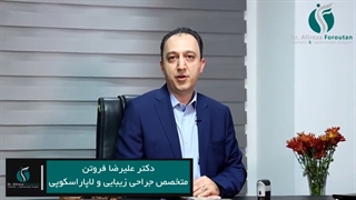 عمل جراحی چاقی برای چه بیمارانی انجام می شود